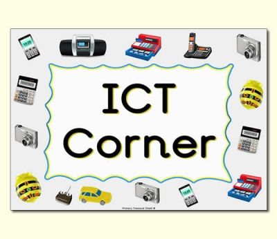 ICT chart